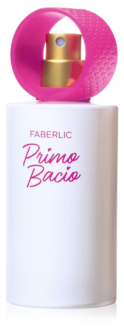 Парфюмерная вода для женщин Primo Bacio