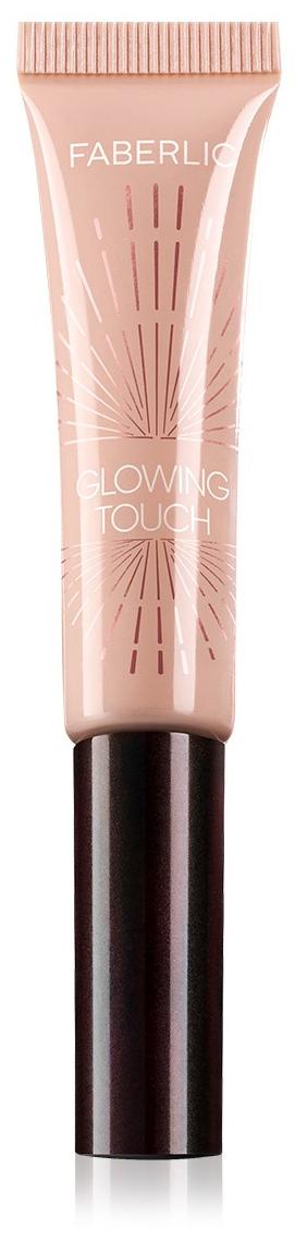 Консилер для лица Glowing Touch Glam Team