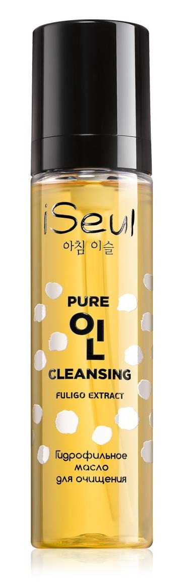 Гидрофильное масло для очищения iSeul