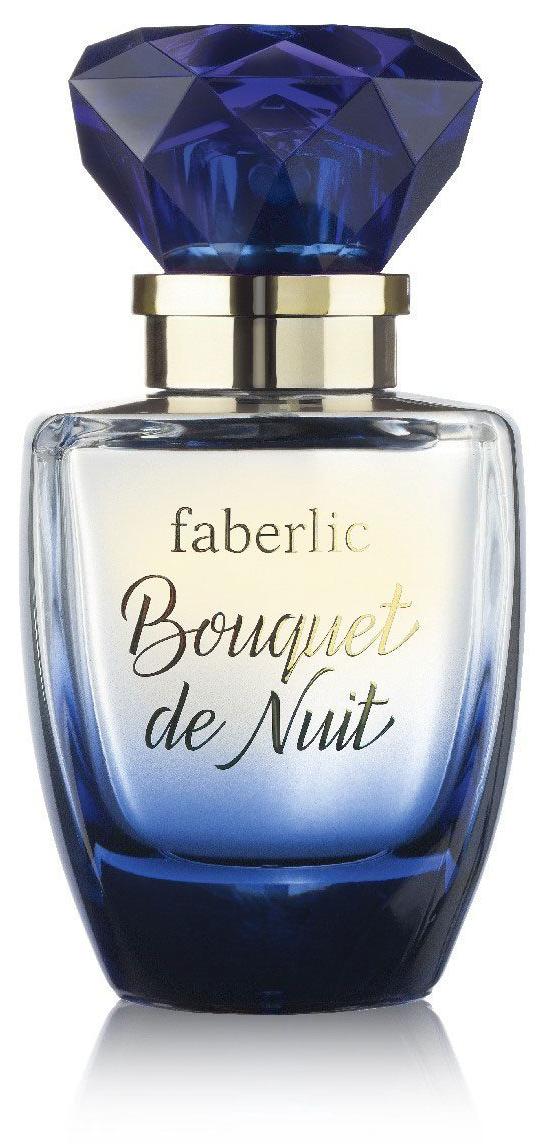 Парфюмерная вода для женщин Bouquet de Nuit