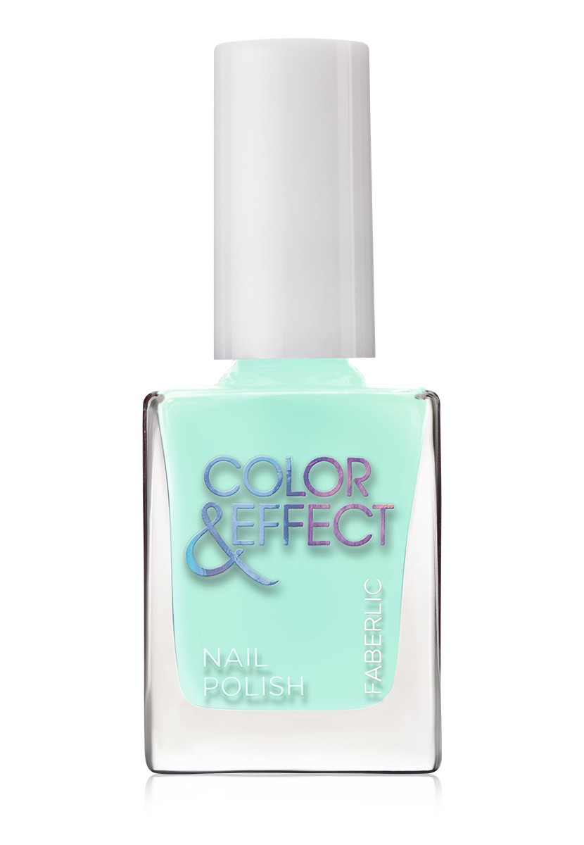 Лак для ногтей Color & Effect: Sweet Sugar Crush