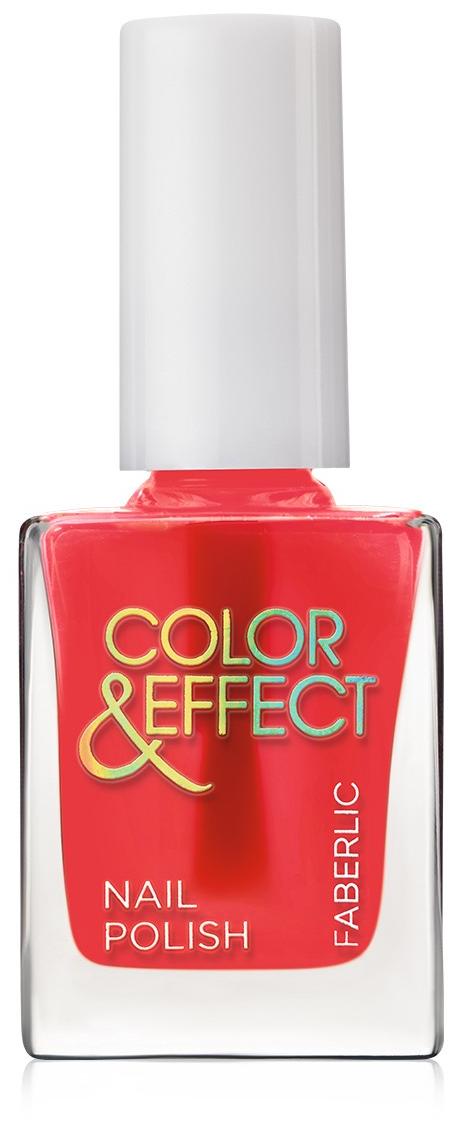 Лак для ногтей Color & Effect: Lolly Pop Glam Team