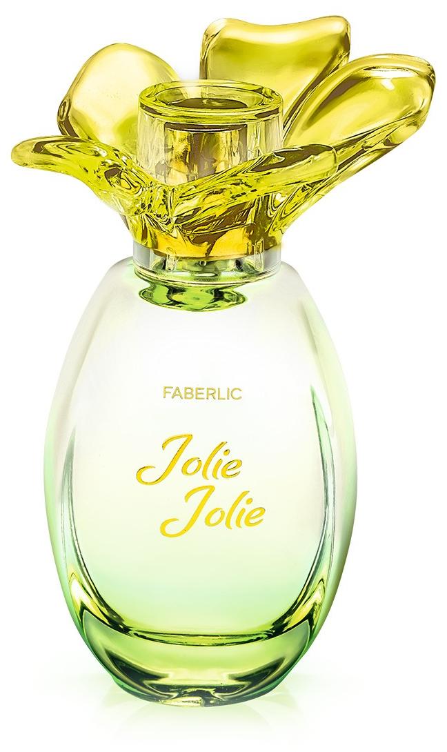 Парфюмерная вода для женщин Jolie Jolie