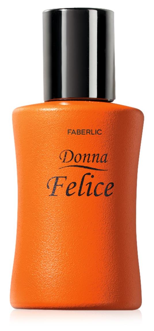 Парфюмерная вода для женщин Donna Felice