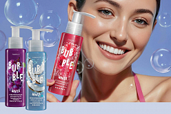 Bubble White