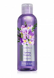 Гель для душа «Фрезия» Spring Beauty
