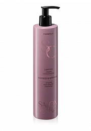 Шампунь «Объем и плотность» Salon Care