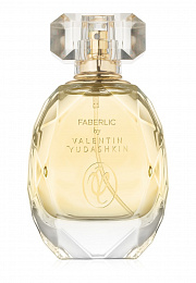 Парфюмерная вода Faberlic by Valentin Yudashkin Gold
