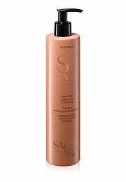 Шампунь «Укрепление и питание» Salon Care