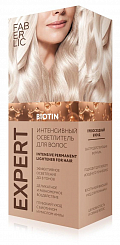 Интенсивный осветлитель для волос Expert Color