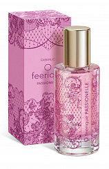 Парфюмерная вода для женщин O Feerique Passionelle